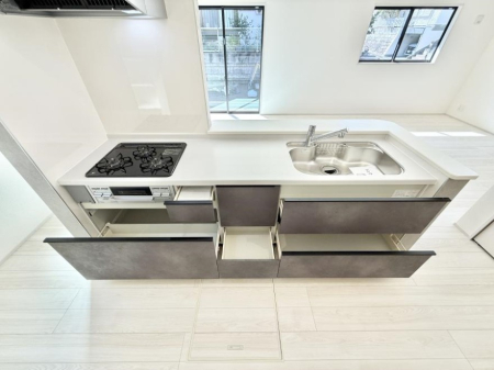 �L�b�`�� ���[�͖L�x�ȃV�X�e���L�b�`���ł��I