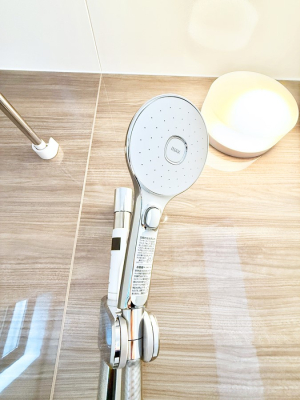 ���̑����� �ݔ����茳�ŊȒP�Ɏ~���ł��邽�߁A���̖��ʌ��������炷���Ƃ��ł��܂��B  