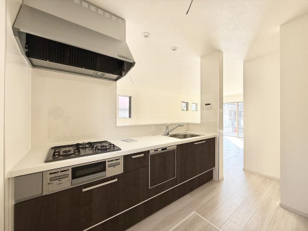 �L�b�`�� �������Ƒ����J��[�߂�A������̂���L�b�`��