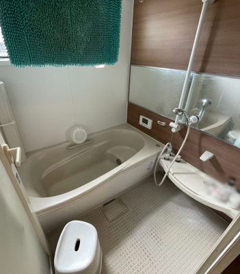 ���� �L�X�Ƃ������g����1�؃^�C�v�̃o�X���[��  