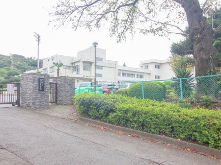 ���ӊ� ���̑����ʐ^ 1120m ���͌��s�����z���w�Z