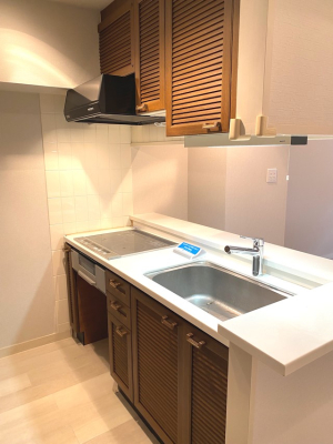 �L�b�`�� ���邢�F�̃L�b�`�� �ǂ�ȃC���e���A�ɂ������܂���  