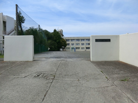 ���ӊ� ���w�Z 2900m �O�Y�s���O�蒆�w�Z