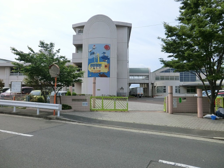 ӊ wZ 400m {s䓌wZ