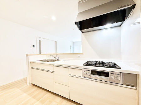 �L�b�`�� �����������������Ɗy�����Ȃ�A���K�ȃL�b�`�����