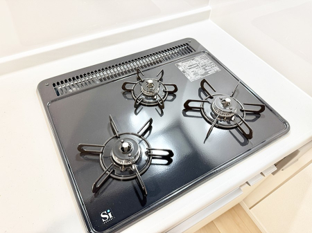 ���̑����� �ݔ����R���R�����̃V�X�e���L�b�`���ŗ����̎菇���X���[�Y��