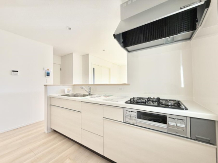 �L�b�`�� �������Ƒ����J��[�߂�A������̂���L�b�`��