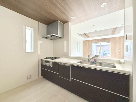 �L�b�`�� �������Ƒ��ƂȂ���A�R�~���j�P�[�V�����̏�