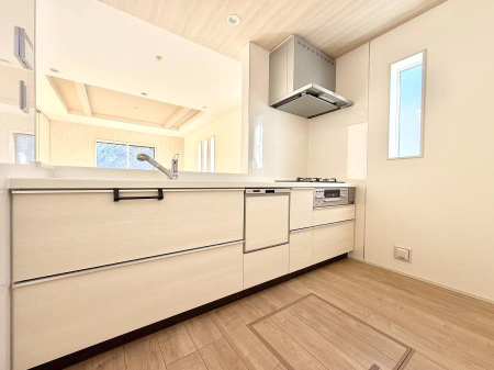 �L�b�`�� �������L���C�ɕЕt���A�g���₷���L�b�`��