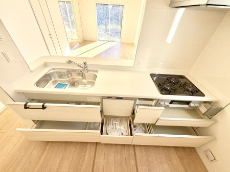 �L�b�`�� �������Ƒ����J��[�߂�A������̂���L�b�`��