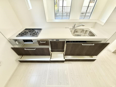 �L�b�`�� �������L���C�ɕЕt���A�g���₷���L�b�`��