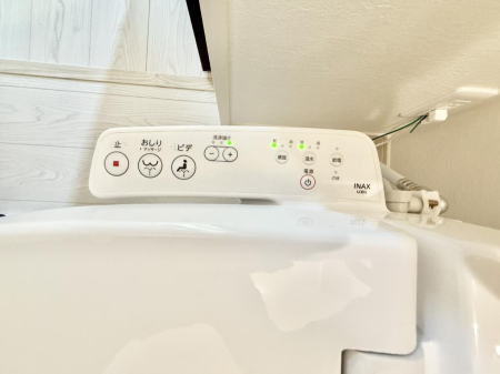 ���̑����� �ݔ����������ŉ��K�A���������ۂ����V�����[�g�C��