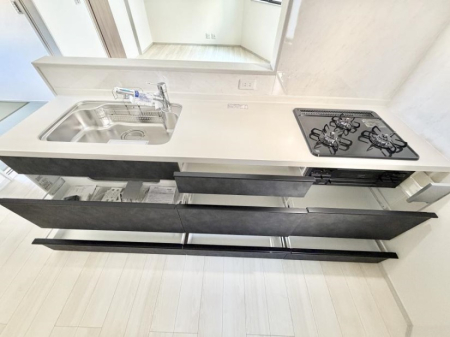 �L�b�`�� ���������[�͖L�x�ȃV�X�e���L�b�`���ł��I