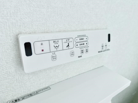 ���̑����� �ݔ����������ŉ��K�A���������ۂ����V�����[�g�C��