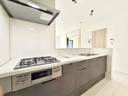 �L�b�`�� �������V���v���Ŕ������S�n�悢���Ԃ𐶂ރL�b�`�����