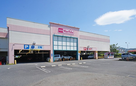 ���ӊ� �X�[�p�[ 2600m �}�b�N�X�o�����`��a��X