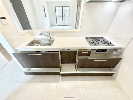 �L�b�`�� �����������������Ɗy�����Ȃ�A���K�ȃL�b�`�����