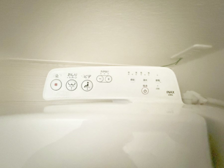 ���̑����� �ݔ����������ŉ��K�A���������ۂ����V�����[�g�C��