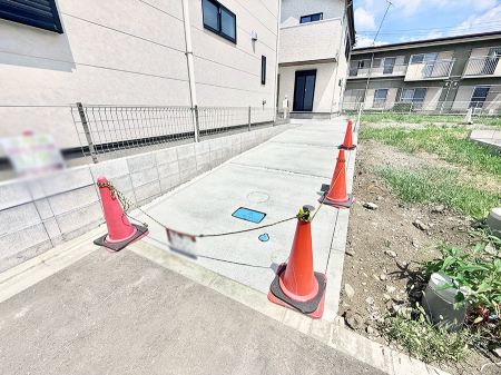  �O�ρ�����ɃJ�[�X�y�[�X������Ə�����܂�