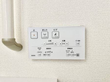 ���̑����� �ݔ����������ŉ��K�A���������ۂ����V�����[�g�C��