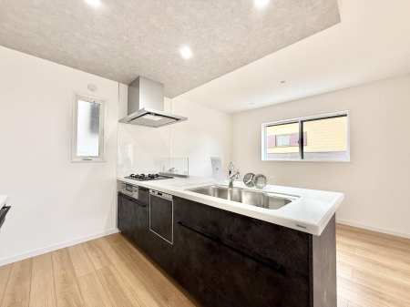 �L�b�`�� �������L���C�ɕЕt���A�g���₷���L�b�`��