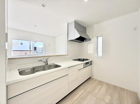 �L�b�`�� �������Ƒ��ƂȂ���A�R�~���j�P�[�V�����̏�