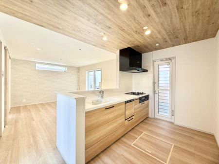 �L�b�`�� �������L���C�ɕЕt���A�g���₷���L�b�`��