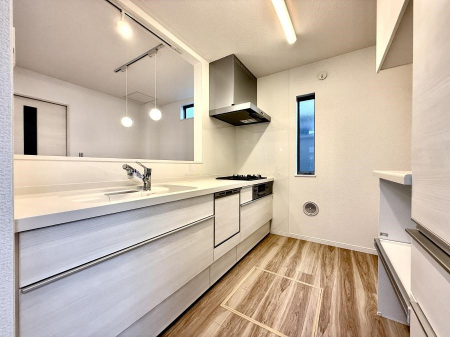 �L�b�`�� �������������Ŏ��p�I�A�S�Ƃ��߂��L�b�`���f�U�C��