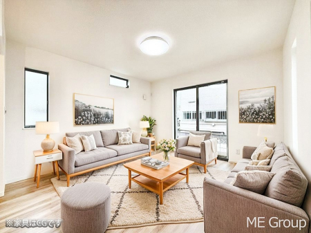 ���r���O ���������C�ɓ���̏ꏊ�ŁA�̂�т�Ƃ������Ԃ�