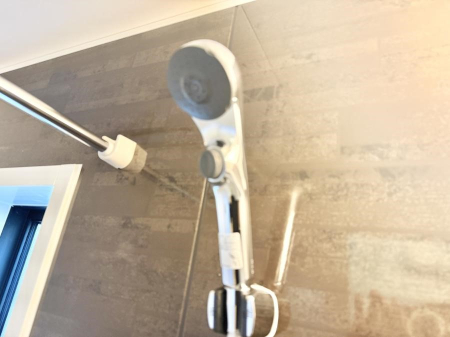 ���̑����� �ݔ����킴�킴�V�����[�����̃��o�[�܂Ŏ��L�΂��K�v���Ȃ��A�ȒP�Ɏ~���ł���