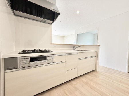 �L�b�`�� �������Ƒ����J��[�߂�A������̂���L�b�`��