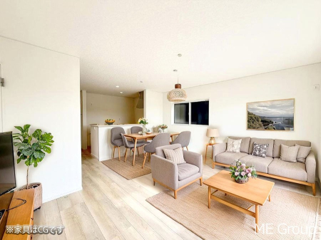 ���r���O ���������S�n�̂����A���z�̃��r���O