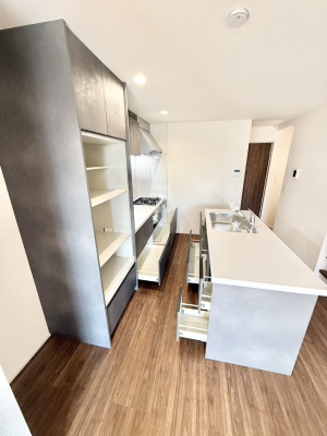 �L�b�`�� �������������Ŏ��p�I�A�S�Ƃ��߂��L�b�`���f�U�C��