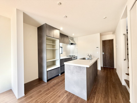 �L�b�`�� �������V���v���ŋ@�\�I�A�����g���₷���L�b�`��