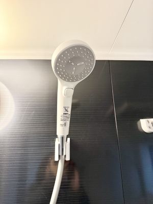 ���̑����� �ݔ����茳�ŊȒP�Ɏ~���ł��邽�߁A���̖��ʌ��������炷���Ƃ��ł��܂��B