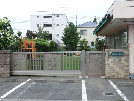 ӊ ctEۈ牀 400m ~̖ؕۈ牀