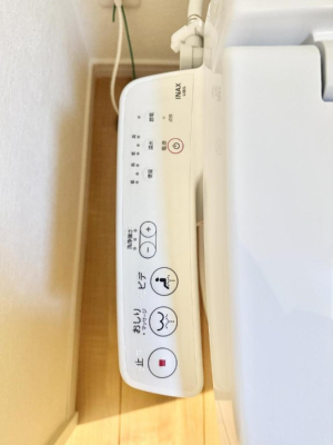 ���̑����� �ݔ����������ŉ��K�A���������ۂ����V�����[�g�C��