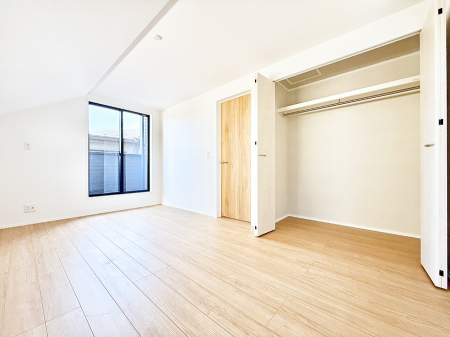 ���̑����� ���������������̃X�y�[�X �ǂ�Ȃ������ɂ��邩�Ƃ��Ă��y���݂ł���