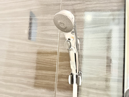 ���̑����� �ݔ����茳�ŊȒP�Ɏ~���ł��邽�߁A���̖��ʌ��������炷���Ƃ��ł��܂��B  