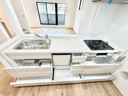 �L�b�`�� �������V���v���ŋ@�\�I�A�����g���₷���L�b�`��