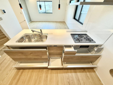 �L�b�`�� ���������������̖��@��������A���ʂȃL�b�`��