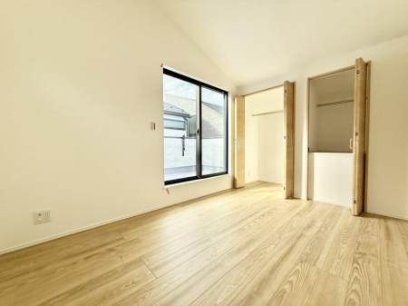 ���̑����� ���������������̃X�y�[�X �ǂ�Ȃ������ɂ��邩�Ƃ��Ă��y���݂ł���