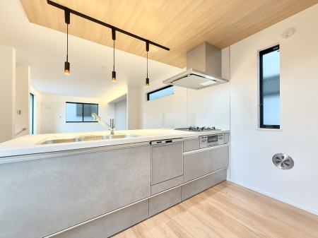 �L�b�`�� �������������Ŏ��p�I�A�S�Ƃ��߂��L�b�`���f�U�C��