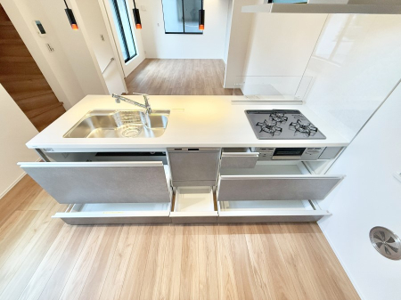 �L�b�`�� �������V���v���ŋ@�\�I�A�����g���₷���L�b�`��