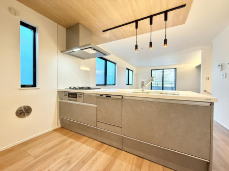 �L�b�`�� ���������������̖��@��������A���ʂȃL�b�`��