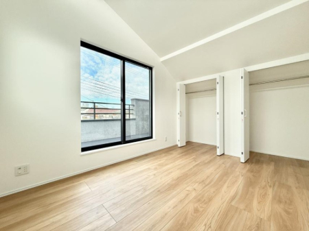 ���̑����� ���������������̃X�y�[�X �ǂ�Ȃ������ɂ��邩�Ƃ��Ă��y���݂ł���