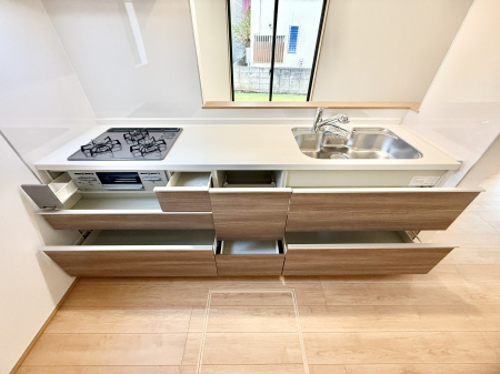 �L�b�`�� ���������[�͖L�x�ȃV�X�e���L�b�`���ł��I