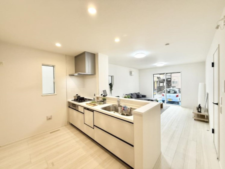 �L�b�`�� ���������������̖��@��������A���ʂȃL�b�`��