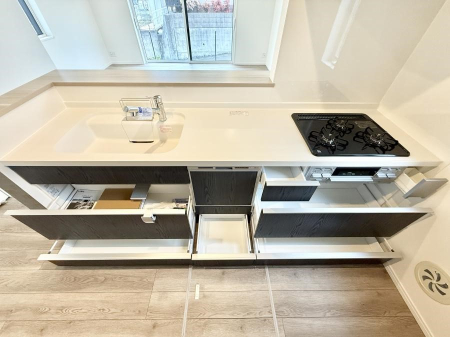 �L�b�`�� ���������[�͖L�x�ȃV�X�e���L�b�`���ł��I