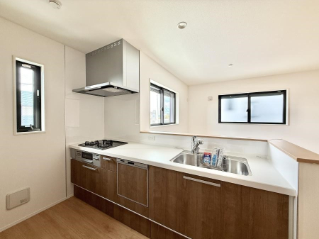 �L�b�`�� �������L���C�ɕЕt���A�g���₷���L�b�`��